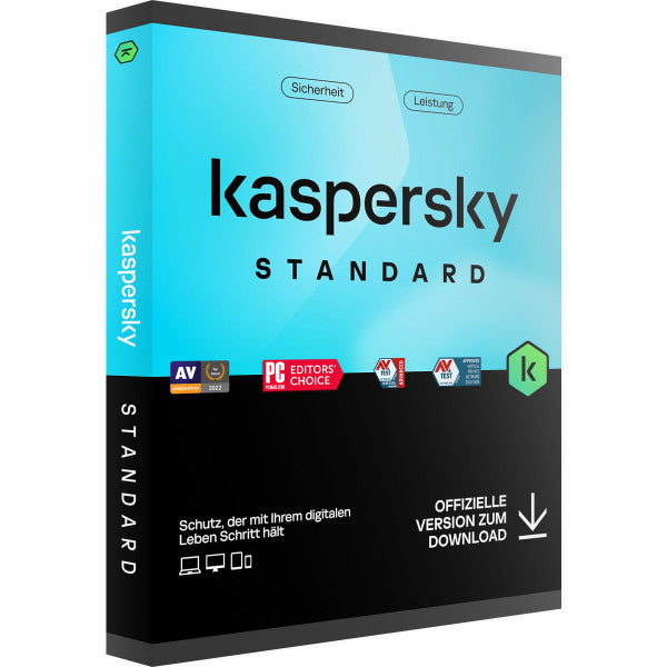 Kaspersky Internet Security 2024