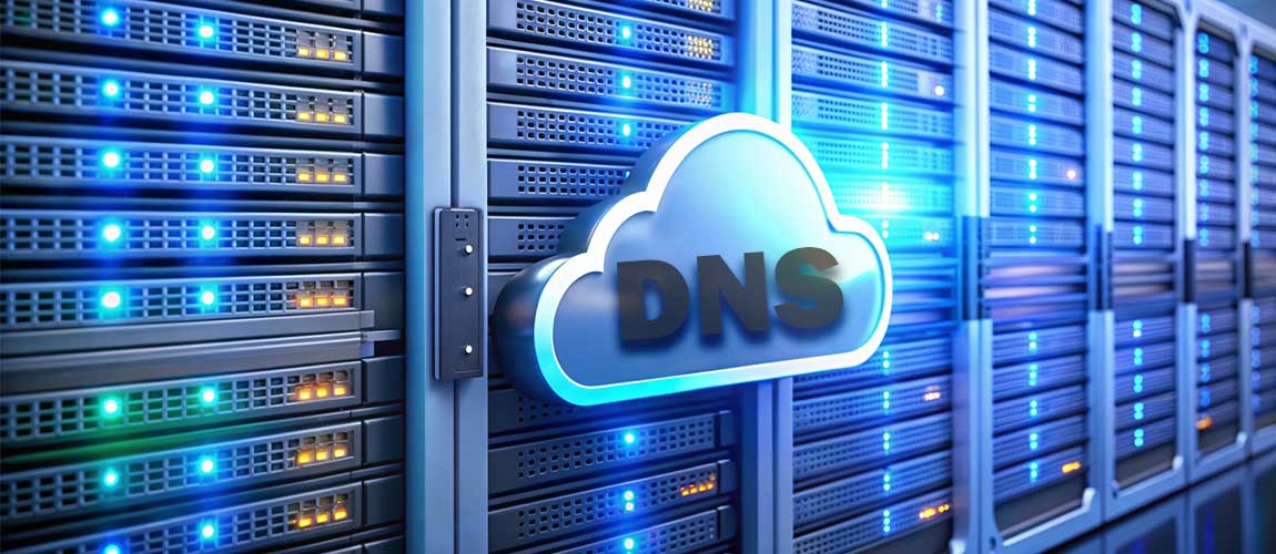 Private DNS einrichten : So geht's und warum es wichtig ist 