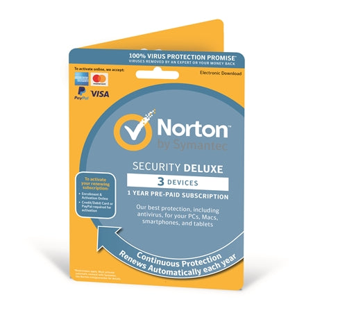 Norton Security 2024 , Download