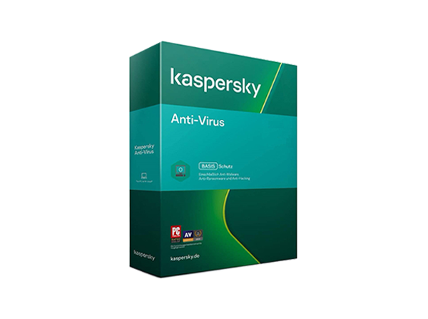 Kaspersky Anti-Virus 2024