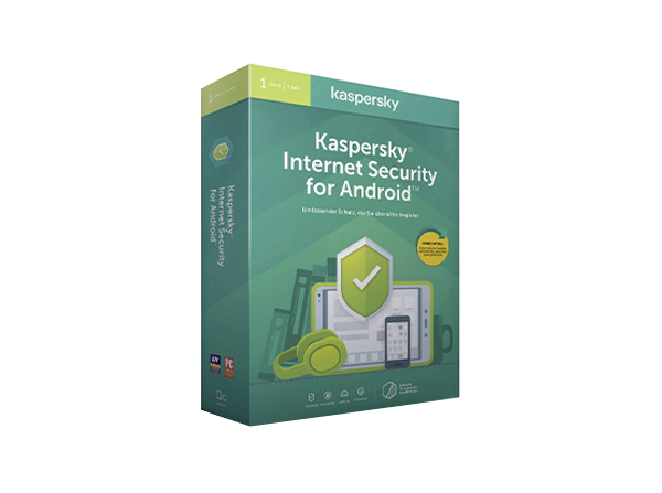 Kaspersky Internet Security pour Android